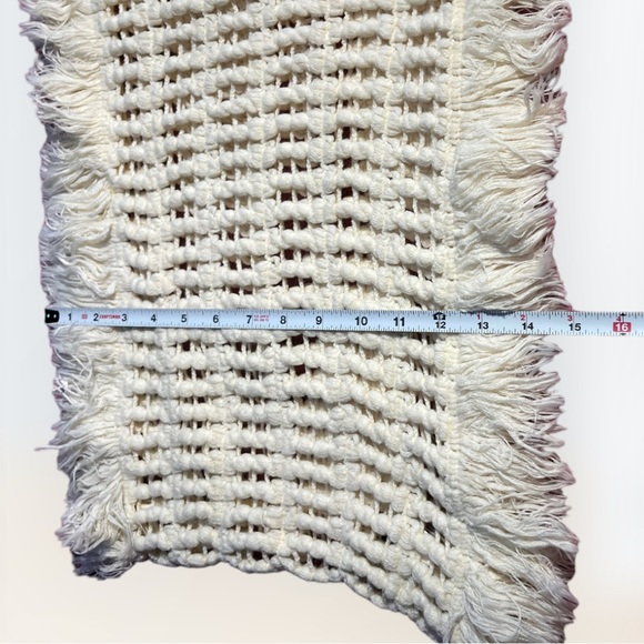 Lot/3 Rue21 Infinity Scarves Scarf White - Picture 6 of 16